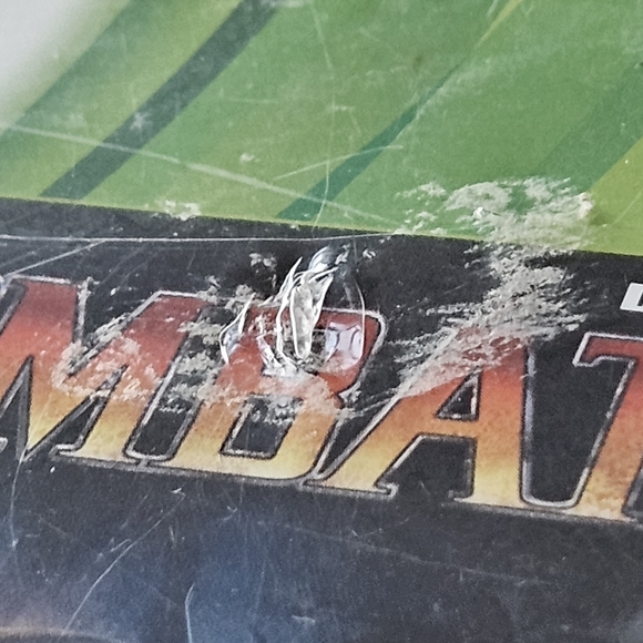 MORTAL KOMBAT - XBOX 360 / LIVE - MATURE - Picture 4 of 6